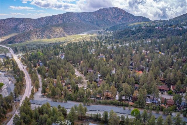 5744 Heath Creek, Wrightwood, CA 92397