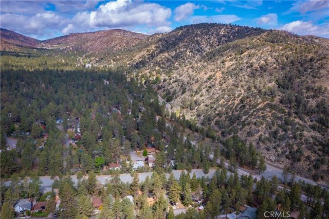 5744 Heath Creek, Wrightwood, CA 92397
