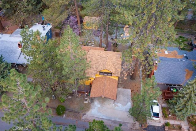 5744 Heath Creek, Wrightwood, CA 92397
