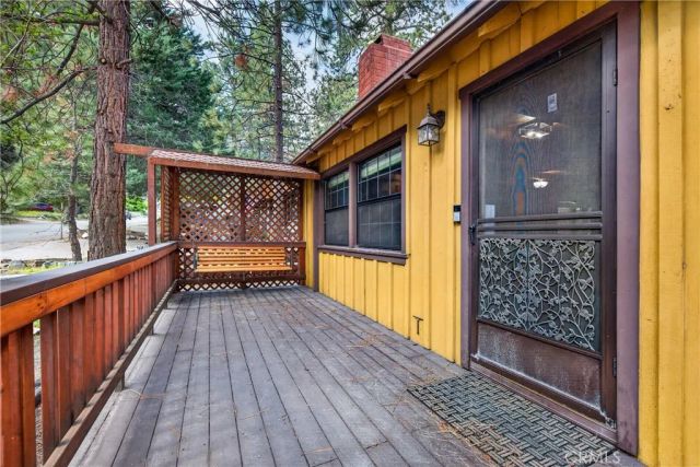 5744 Heath Creek, Wrightwood, CA 92397