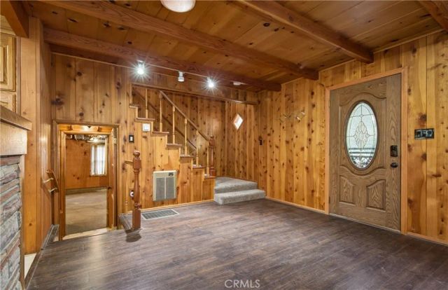 5744 Heath Creek, Wrightwood, CA 92397