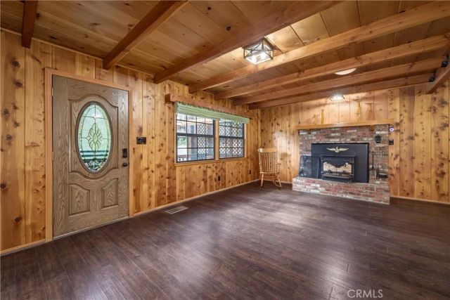 5744 Heath Creek, Wrightwood, CA 92397