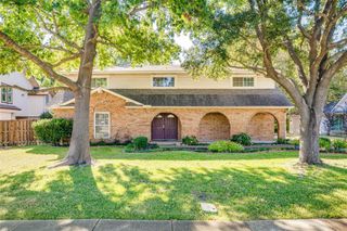 407 Valley Cove Drive, Richardson, TX 75080
