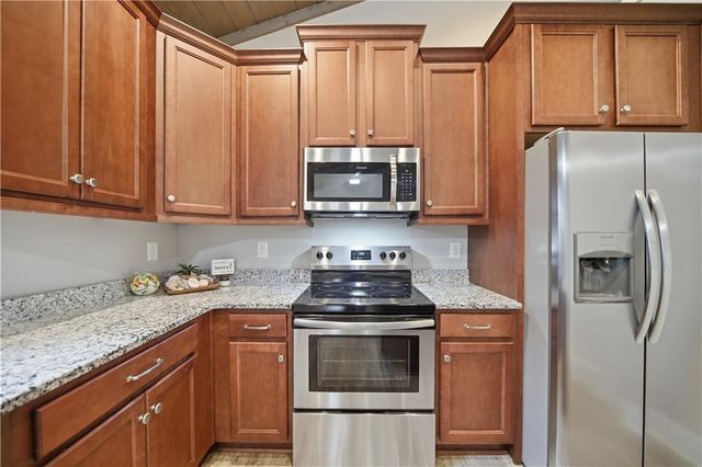 294 Town Creek Road, Talking Rock, GA 30175