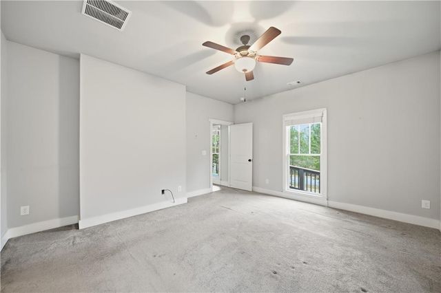 294 Town Creek Road, Talking Rock, GA 30175