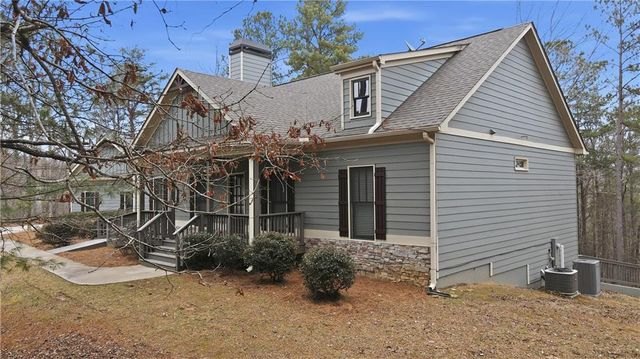 294 Town Creek Road, Talking Rock, GA 30175