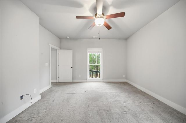 294 Town Creek Road, Talking Rock, GA 30175