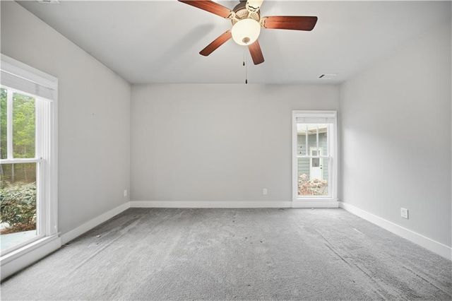 294 Town Creek Road, Talking Rock, GA 30175