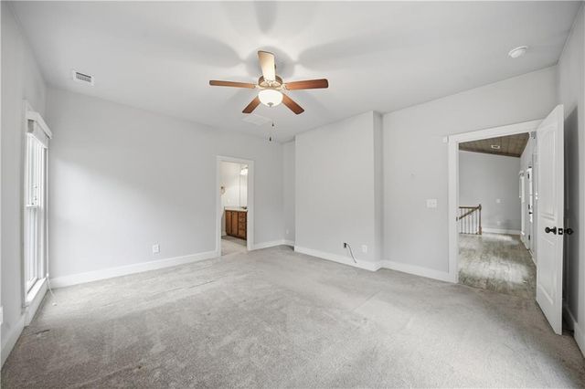 294 Town Creek Road, Talking Rock, GA 30175