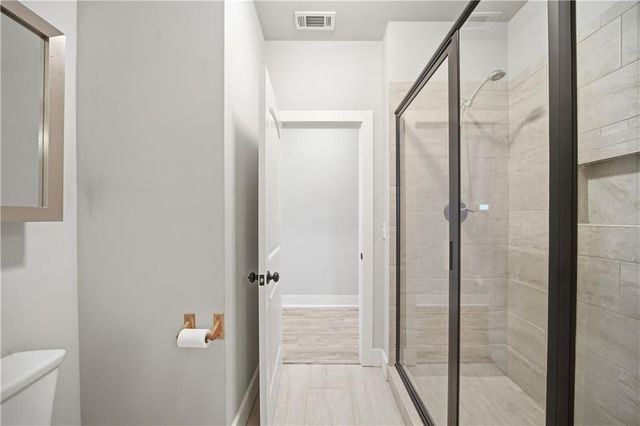 294 Town Creek Road, Talking Rock, GA 30175