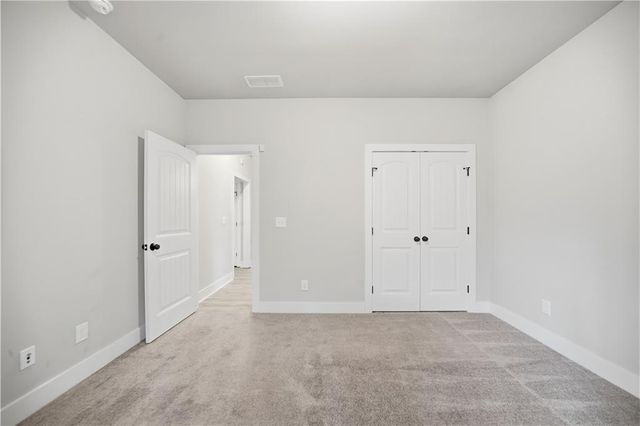 294 Town Creek Road, Talking Rock, GA 30175