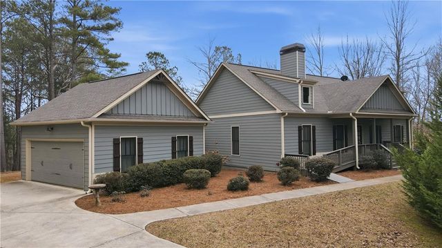 294 Town Creek Road, Talking Rock, GA 30175
