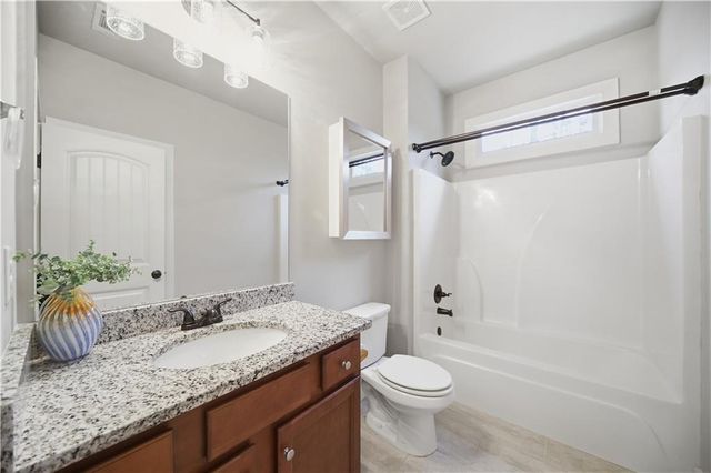 294 Town Creek Road, Talking Rock, GA 30175