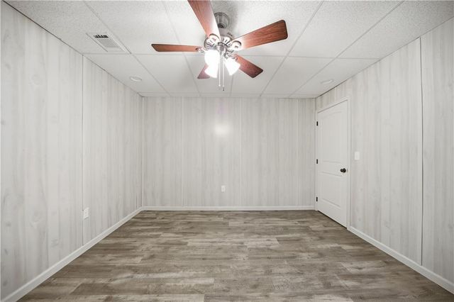 294 Town Creek Road, Talking Rock, GA 30175