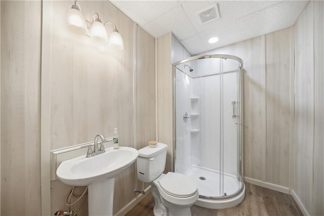 294 Town Creek Road, Talking Rock, GA 30175