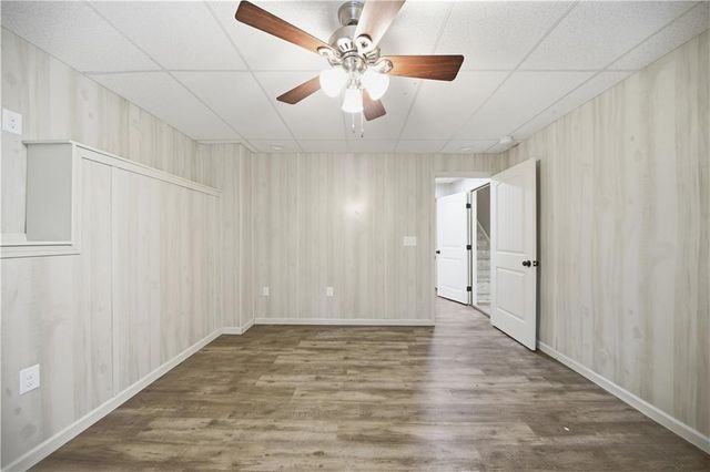 294 Town Creek Road, Talking Rock, GA 30175