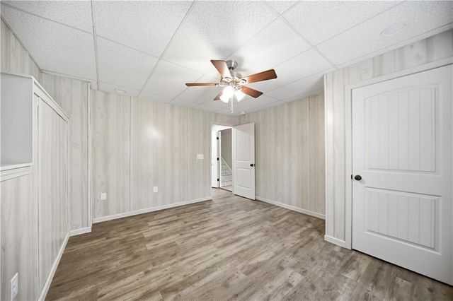 294 Town Creek Road, Talking Rock, GA 30175