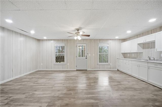 294 Town Creek Road, Talking Rock, GA 30175