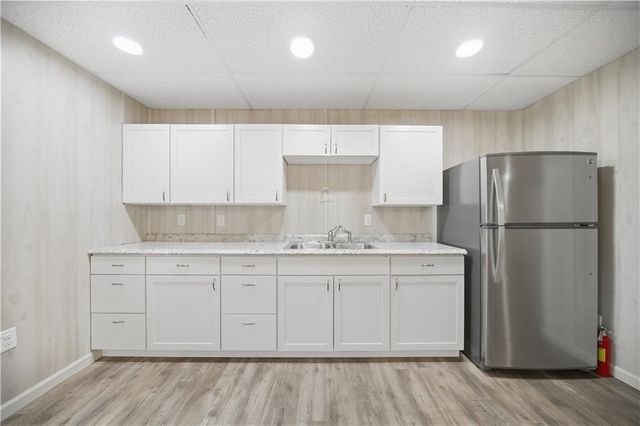 294 Town Creek Road, Talking Rock, GA 30175