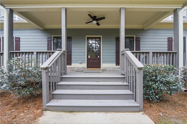 294 Town Creek Road, Talking Rock, GA 30175