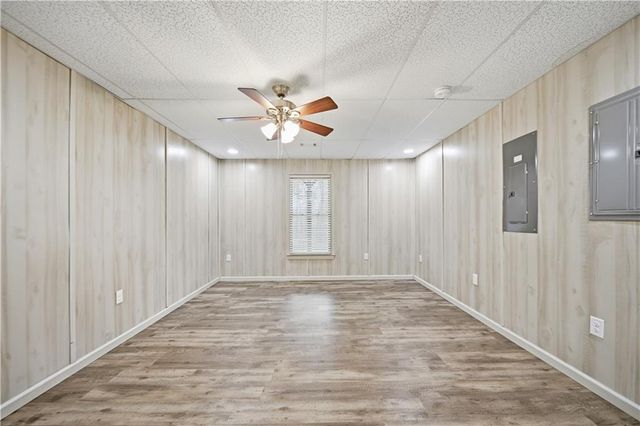 294 Town Creek Road, Talking Rock, GA 30175