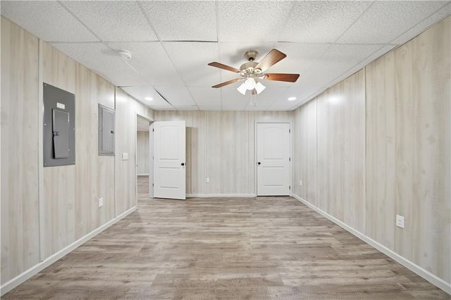 294 Town Creek Road, Talking Rock, GA 30175