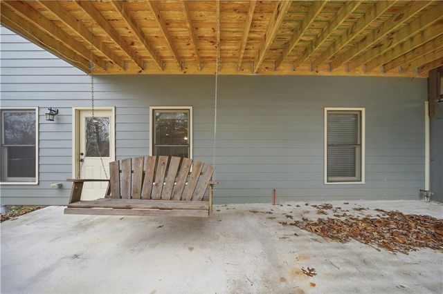 294 Town Creek Road, Talking Rock, GA 30175