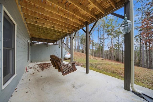 294 Town Creek Road, Talking Rock, GA 30175