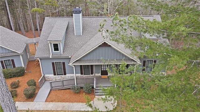 294 Town Creek Road, Talking Rock, GA 30175