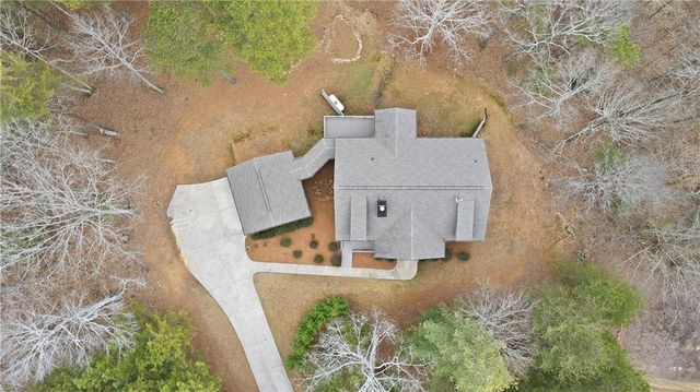 294 Town Creek Road, Talking Rock, GA 30175