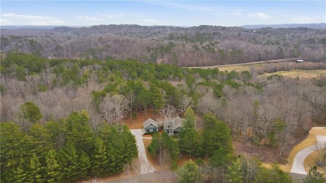 294 Town Creek Road, Talking Rock, GA 30175
