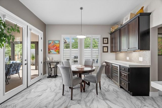 1516 Castle Wall Street, Las Vegas, NV 89117