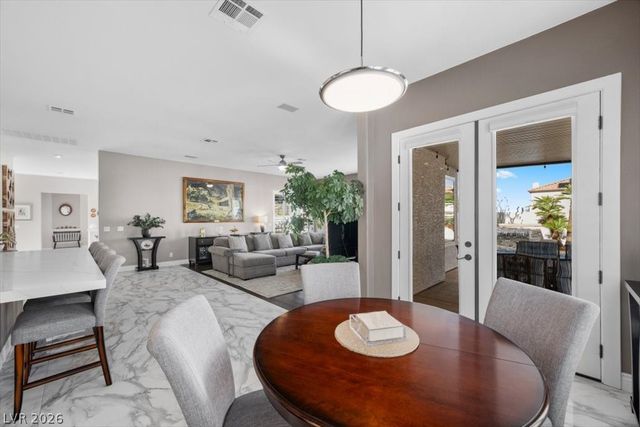 1516 Castle Wall Street, Las Vegas, NV 89117