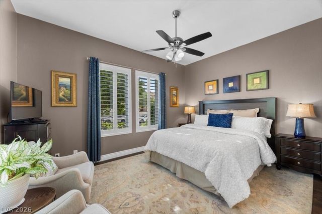 1516 Castle Wall Street, Las Vegas, NV 89117