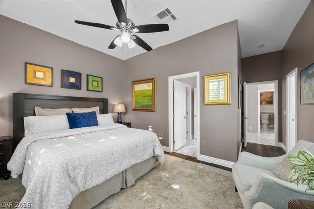 1516 Castle Wall Street, Las Vegas, NV 89117