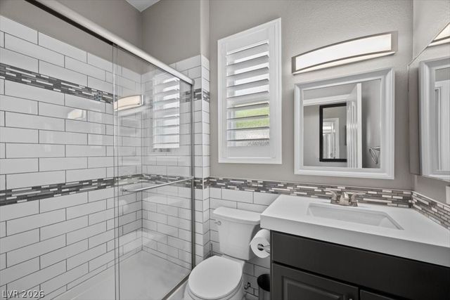 1516 Castle Wall Street, Las Vegas, NV 89117