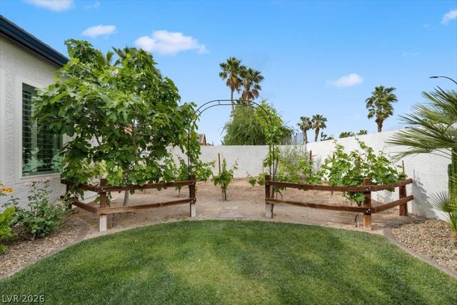 1516 Castle Wall Street, Las Vegas, NV 89117