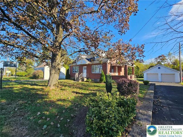 5003 Pa Route 309, Upper Saucon Twp, PA 18034