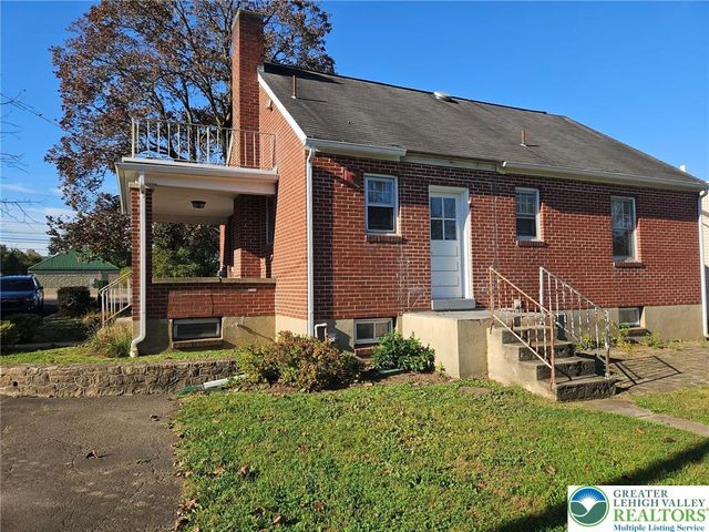 5003 Pa Route 309, Upper Saucon Twp, PA 18034