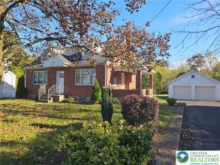 5003 Pa Route 309, Upper Saucon Twp, PA 18034