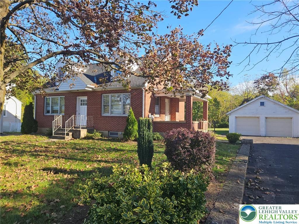 5003 Pa Route 309, Upper Saucon Twp, PA 18034