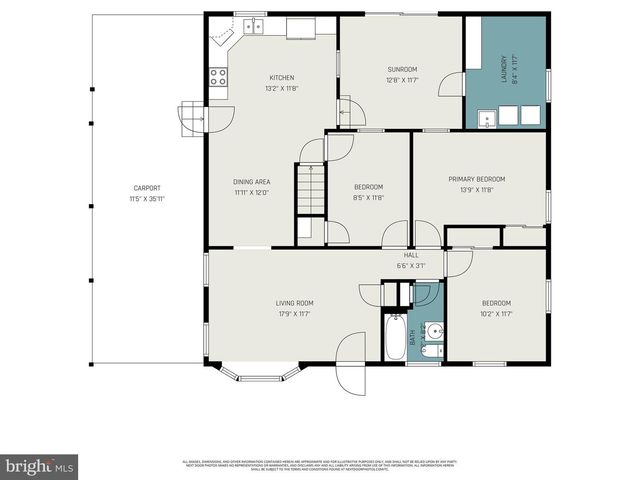 39 SHIRLEY DR, Middletown, PA 17057