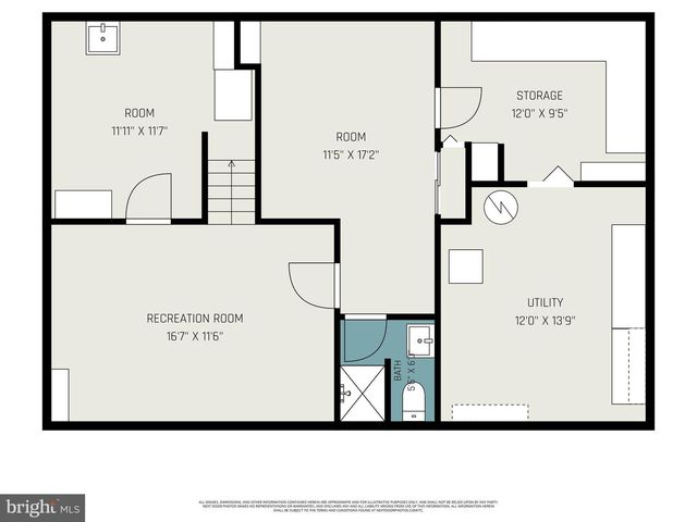 39 SHIRLEY DR, Middletown, PA 17057
