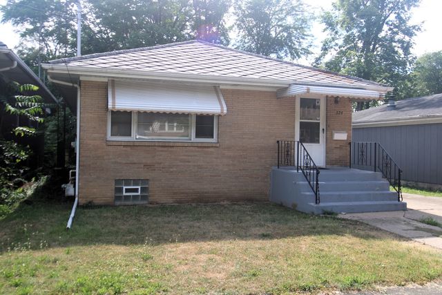 324 Illinois Street, Joliet, IL 60436