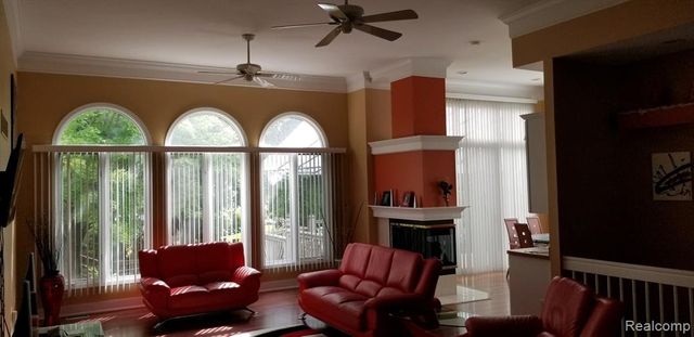 48280 Elmwood Drive, Shelby Twp, MI 48315