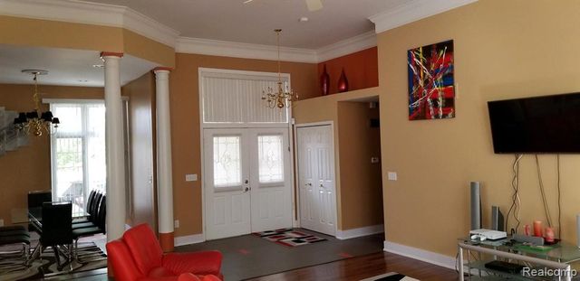 48280 Elmwood Drive, Shelby Twp, MI 48315