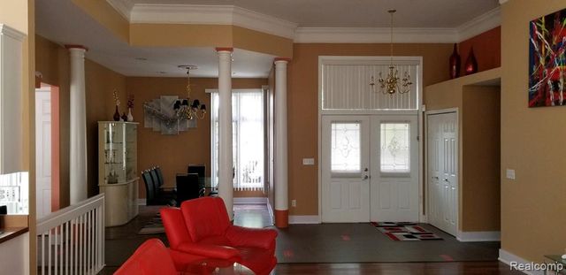 48280 Elmwood Drive, Shelby Twp, MI 48315