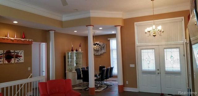 48280 Elmwood Drive, Shelby Twp, MI 48315