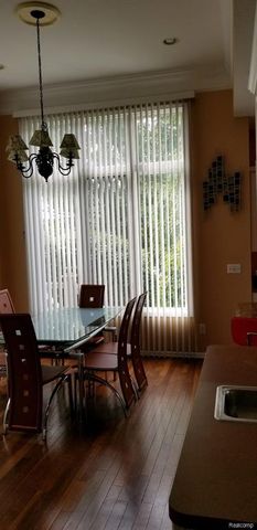 48280 Elmwood Drive, Shelby Twp, MI 48315