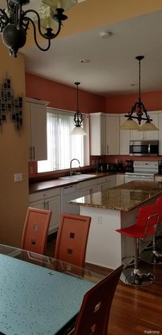 48280 Elmwood Drive, Shelby Twp, MI 48315